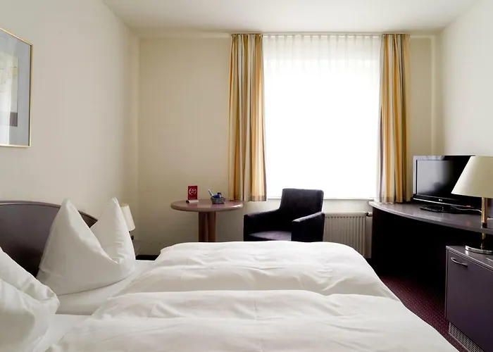 埃尔福特托酒店 3*